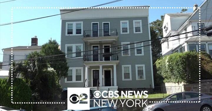 New Rochelle police say woman charged in gruesome killing of her ...