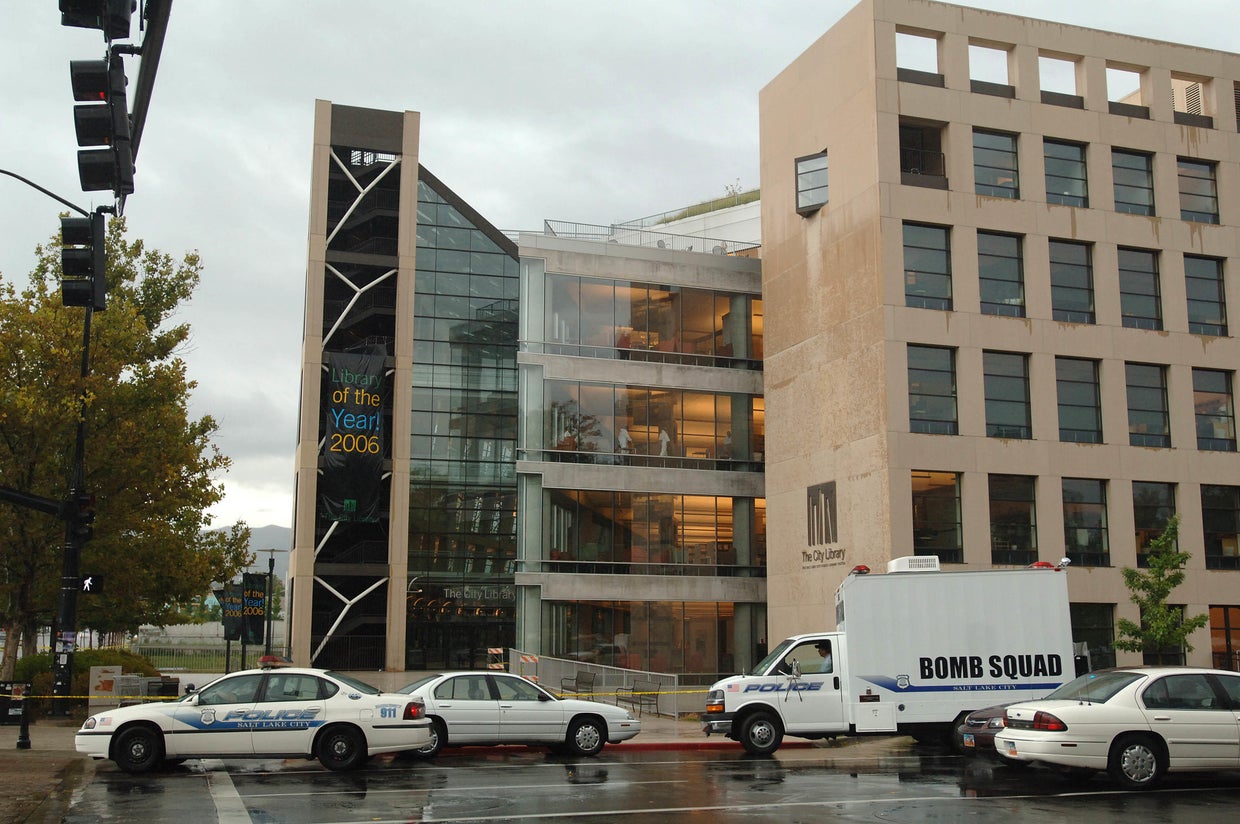 Man convicted of 2006 pipe bombing at Hinsdale train station CBS Chicago