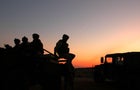 Thousands Of Paratroopers Participate In Training Exercise At Fort Bragg 