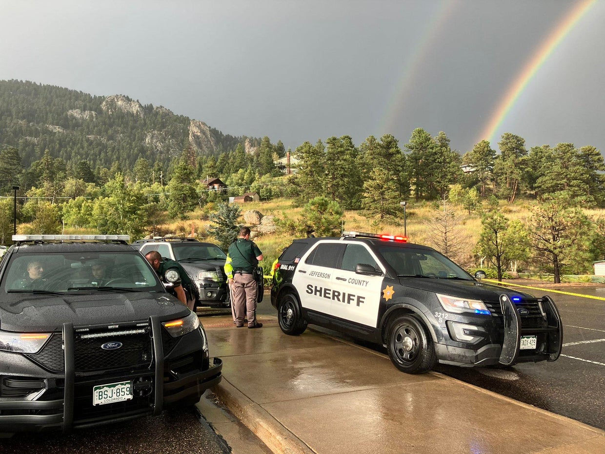 1 person hurt in road rage shooting on US 285 in Conifer, deputies ...