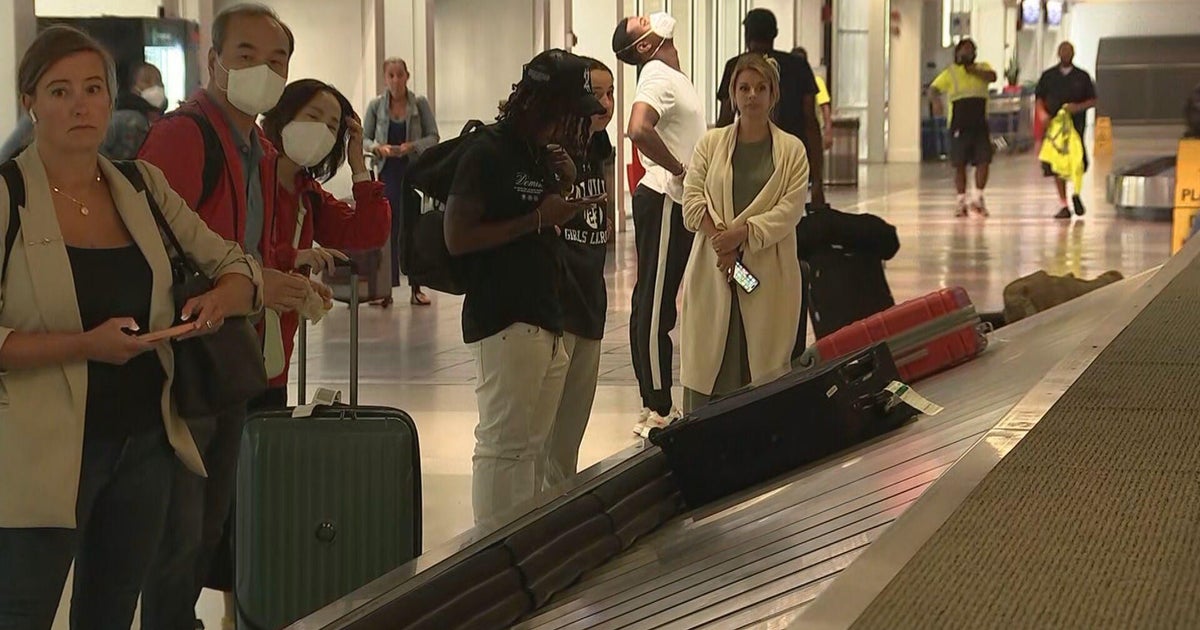 Philadelphia International Airport ranked last in overall large airport survey Philadelphia International Airport ranked last in overall large airport survey
