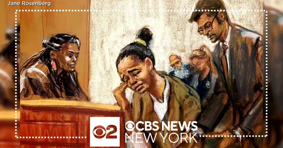 2 suspects in Bronx day care fentanyl death case denied bail - CBS New York