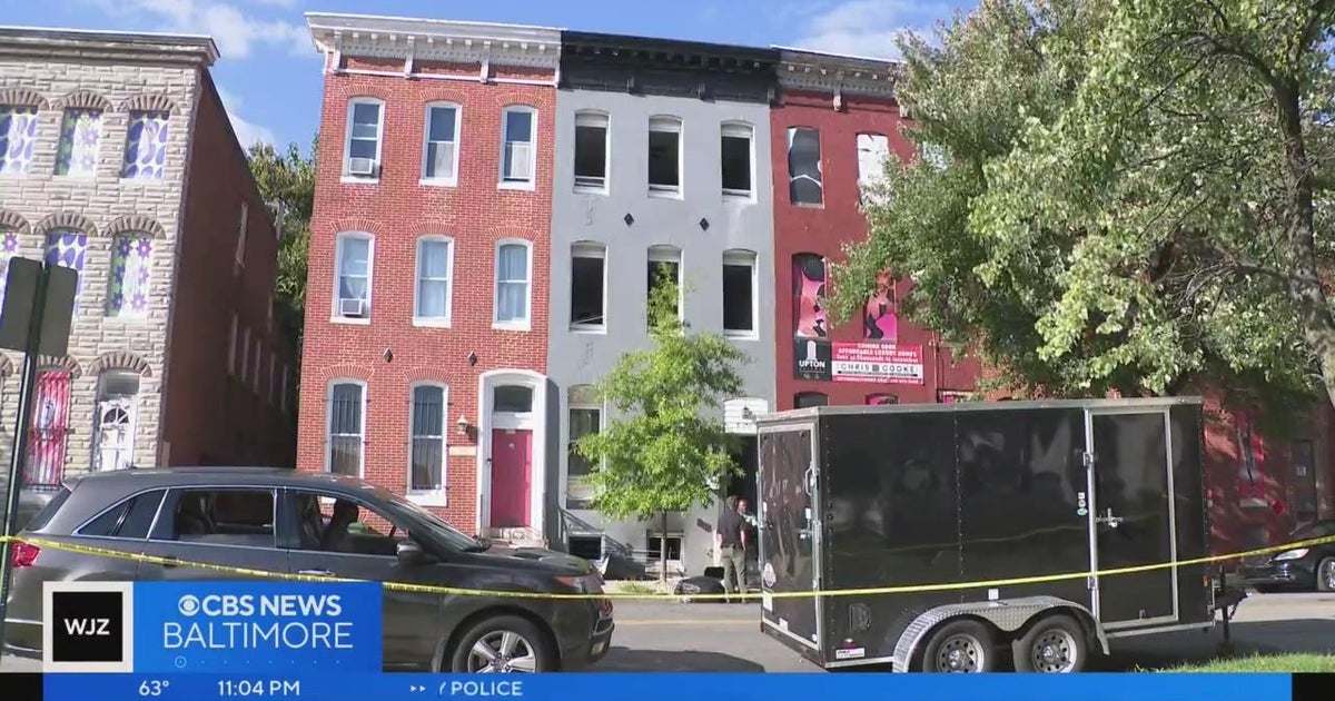 Arson investigation launched after man, woman suffer 'critical ...