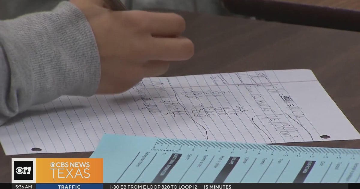 Dozens of Texas school districts join lawsuit against TEA - CBS Texas