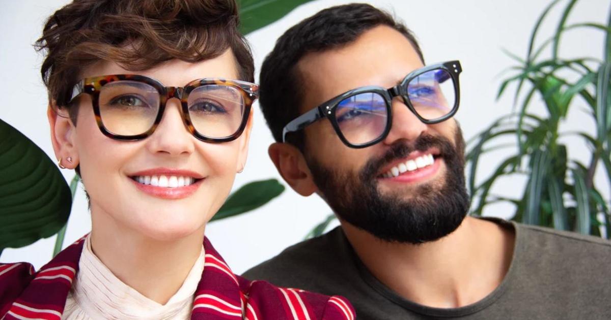 CBS Mornings Deals: Тези очила за четене са с 31% отстъпка
