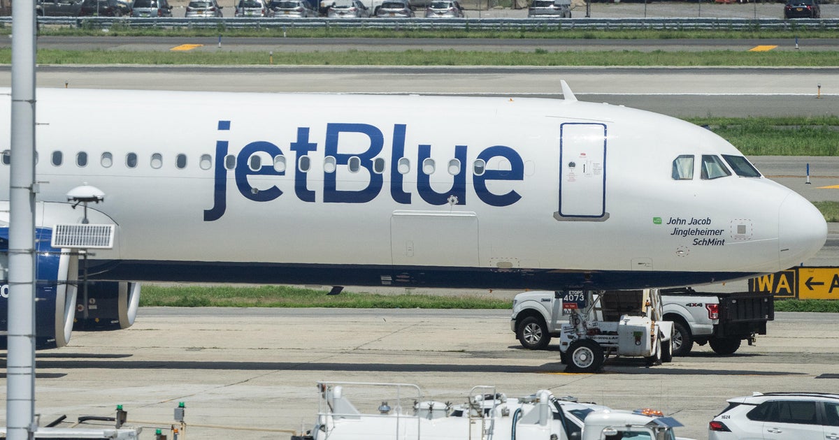 Call For Action gets JetBlue customer longawaited refund after cancelled Boston flight Call For Action gets JetBlue customer longawaited refund after cancelled Boston flight