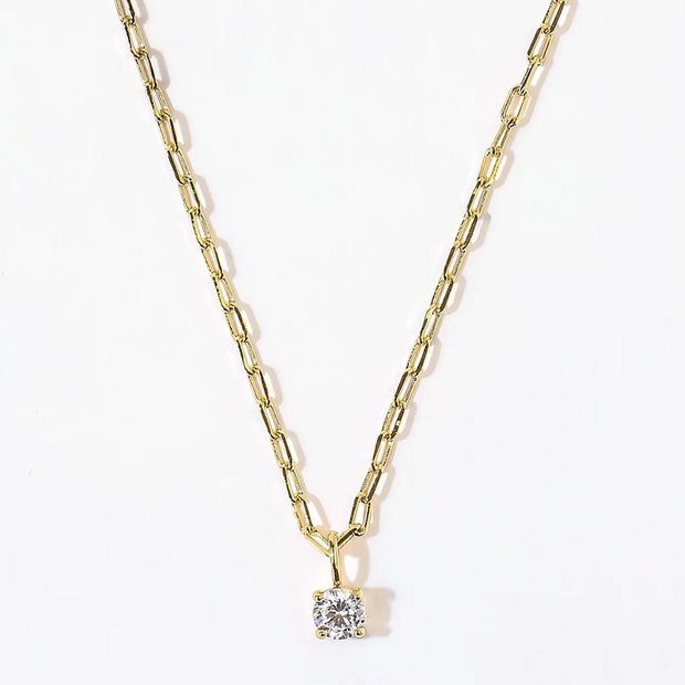 Melinda Maria The Perfect Necklace