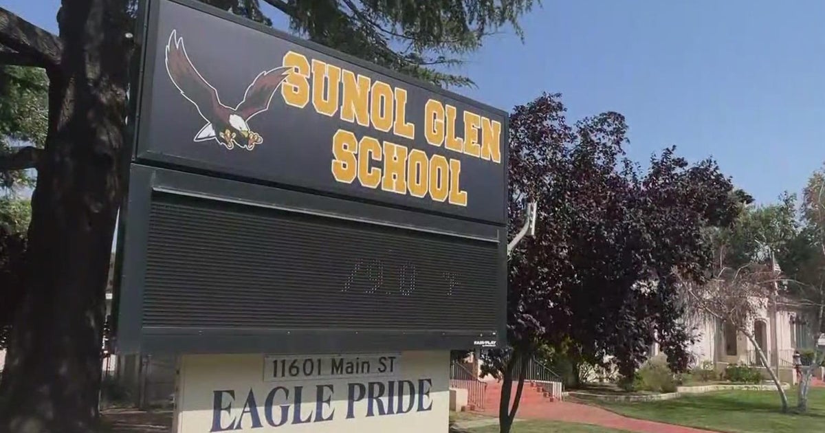 Closed meeting by Sunol Glen School District raises concerns a week