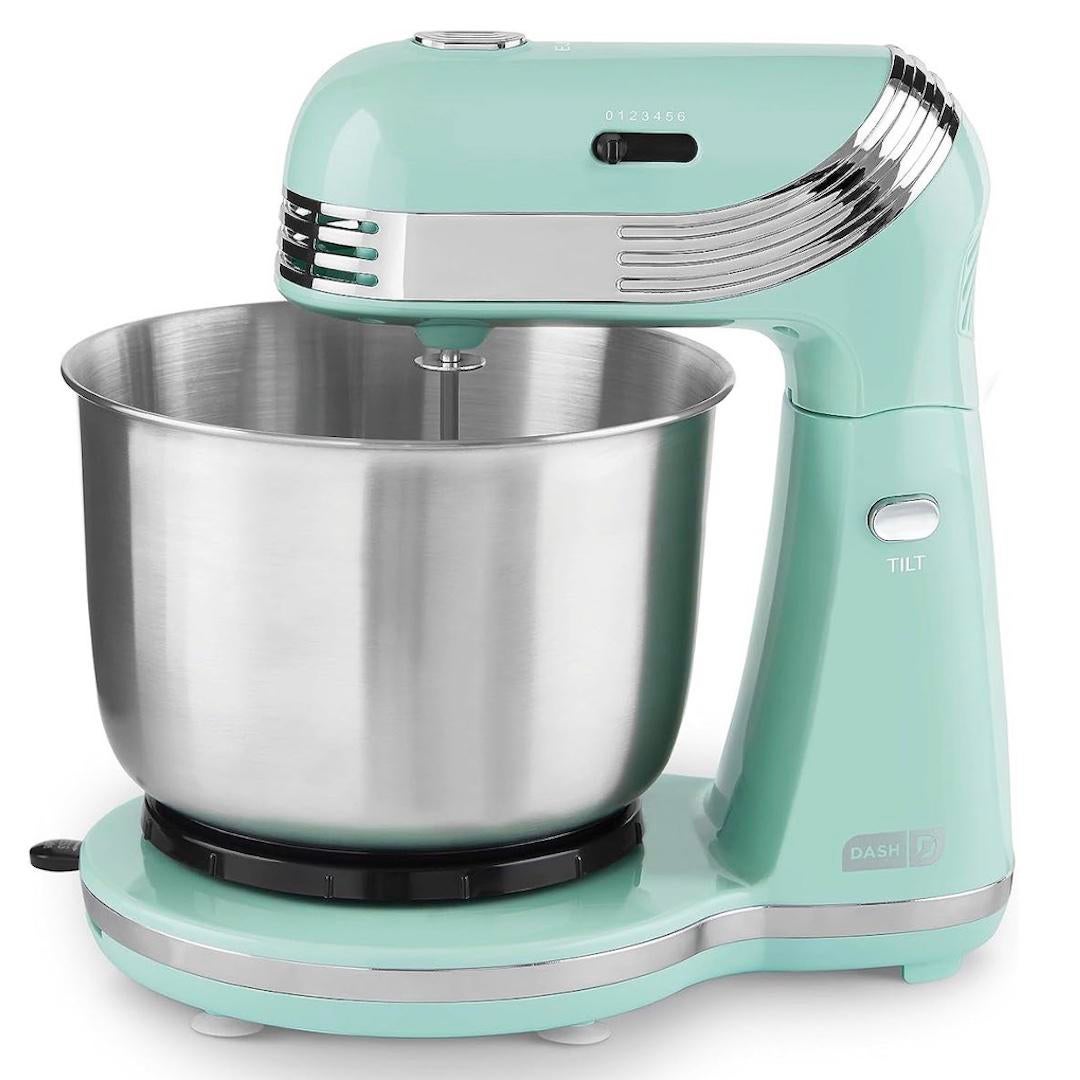 Dash Stand Mixer 