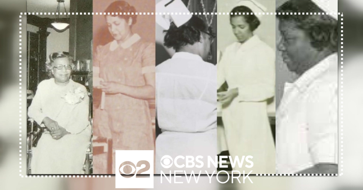 New book tells story of Black Angels on frontlines of tuberculosis ...