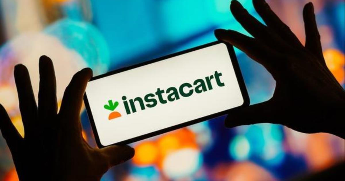 Read more about the article Giant Eagle and Instacart announce customers can use SNAP benefits through the app