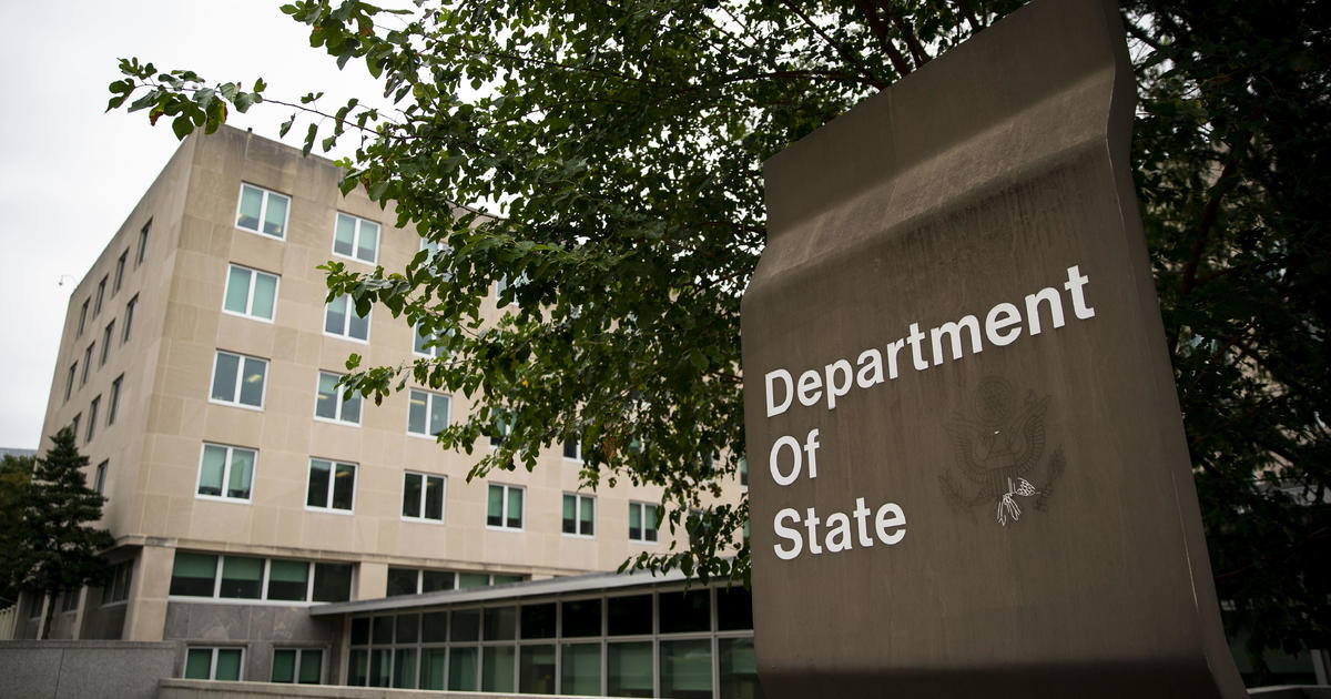 State Dept IT contractor charged with espionage, allegedly sent classified information to Ethiopia