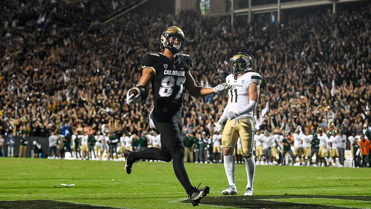 Colorado State v Colorado 