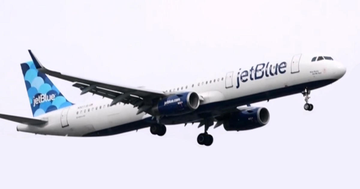JetBlue отмени сделката за $3,8 милиарда за закупуване на Spirit Airlines