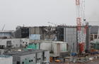 Clean up a mess at Fukushima N-disaster site in Japan 