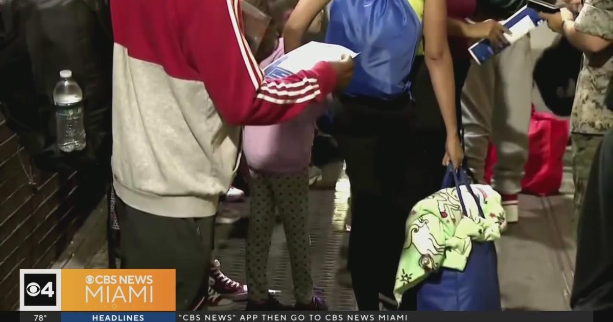 TPS growth for Venezuelans in the US