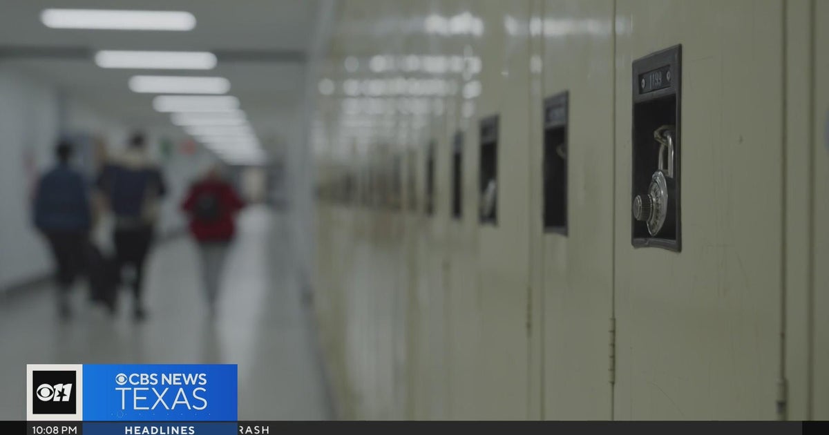 I Team Texas Schools Received 77 000 Threats Last Year Some Schools