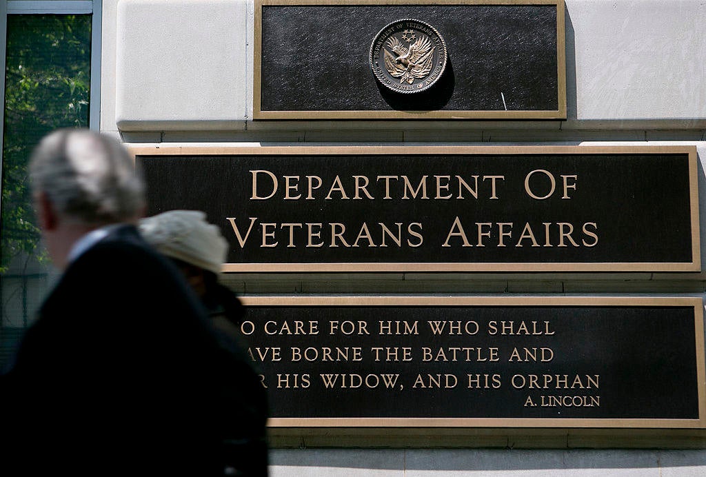 Who does a government shutdown affect most? Here's what happens to the ...
