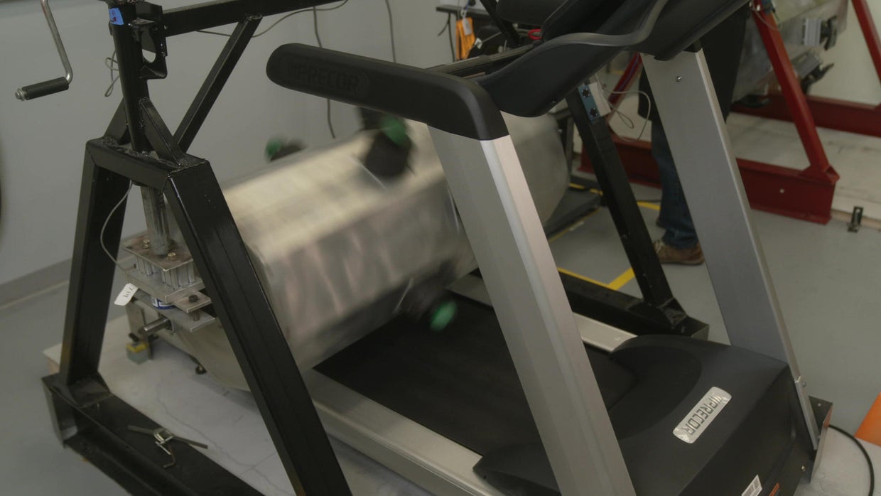 Inside Consumer Reports - CBS News