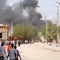 Car bombing at Somali checkpoint kills at least 15, officials say