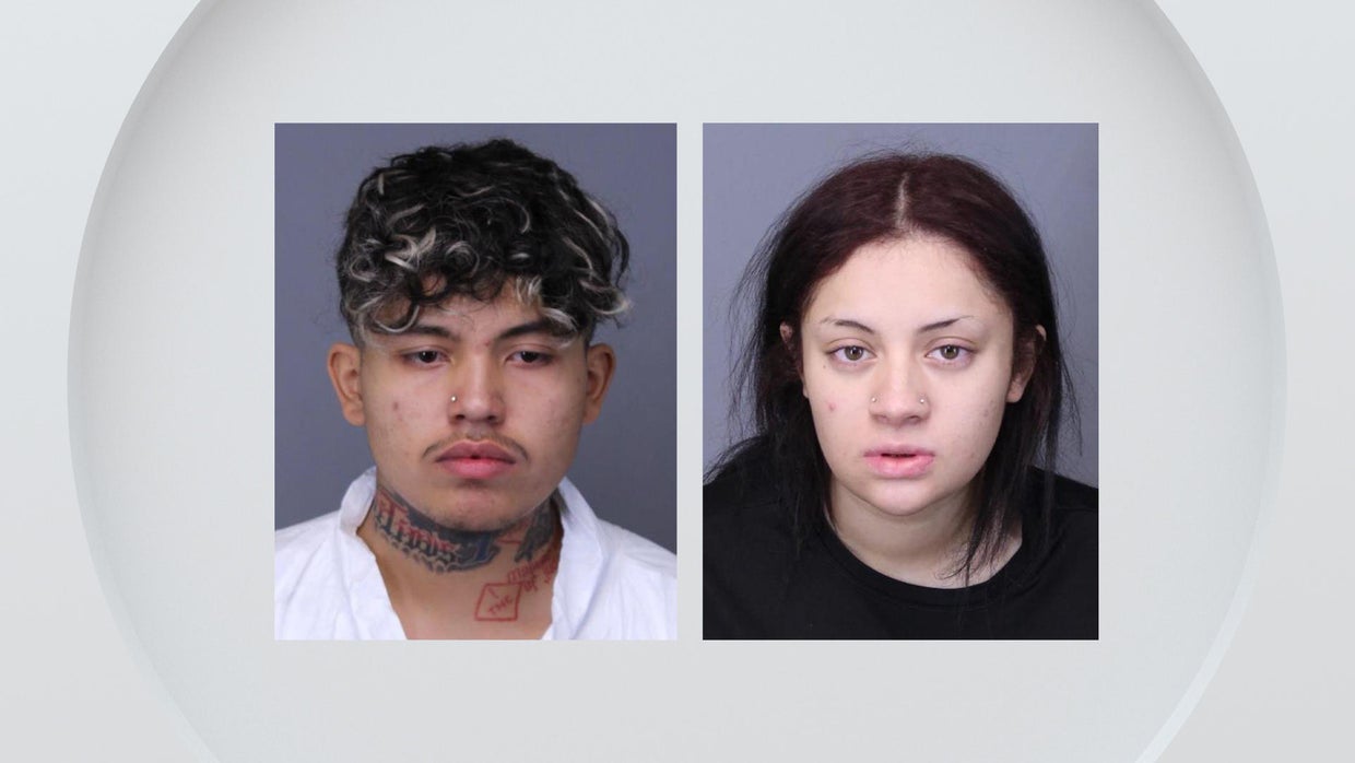 2 suspects arrested in Aurora, charged in connection with deadly ...