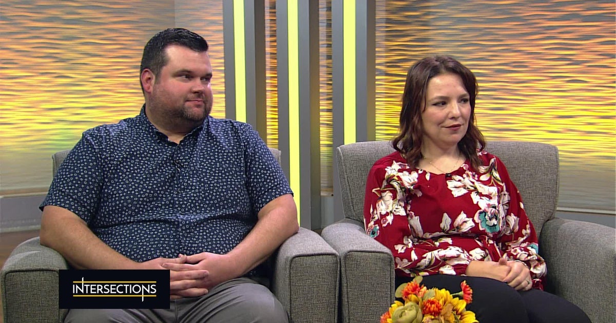 Intersections Part 3 (9.24.23) - CBS Pittsburgh
