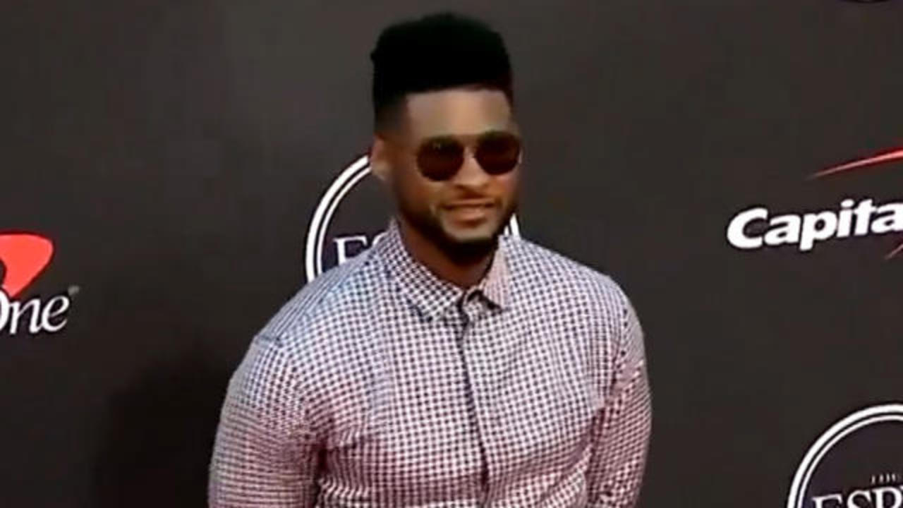 Usher to perform at Super Bowl halftime show