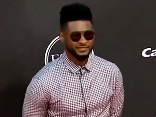 The internet is screaming. @usher is set to headline the 2024 Super Bowl  Half Time show in Las Vegas. What Usher song has you in a…