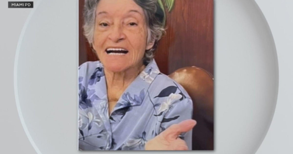Search underway for missing aged Miami lady last seen in Small Havana Search underway for missing aged Miami lady last seen in Small Havana