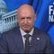 Transcript: Sen. Mark Kelly on Face the Nation