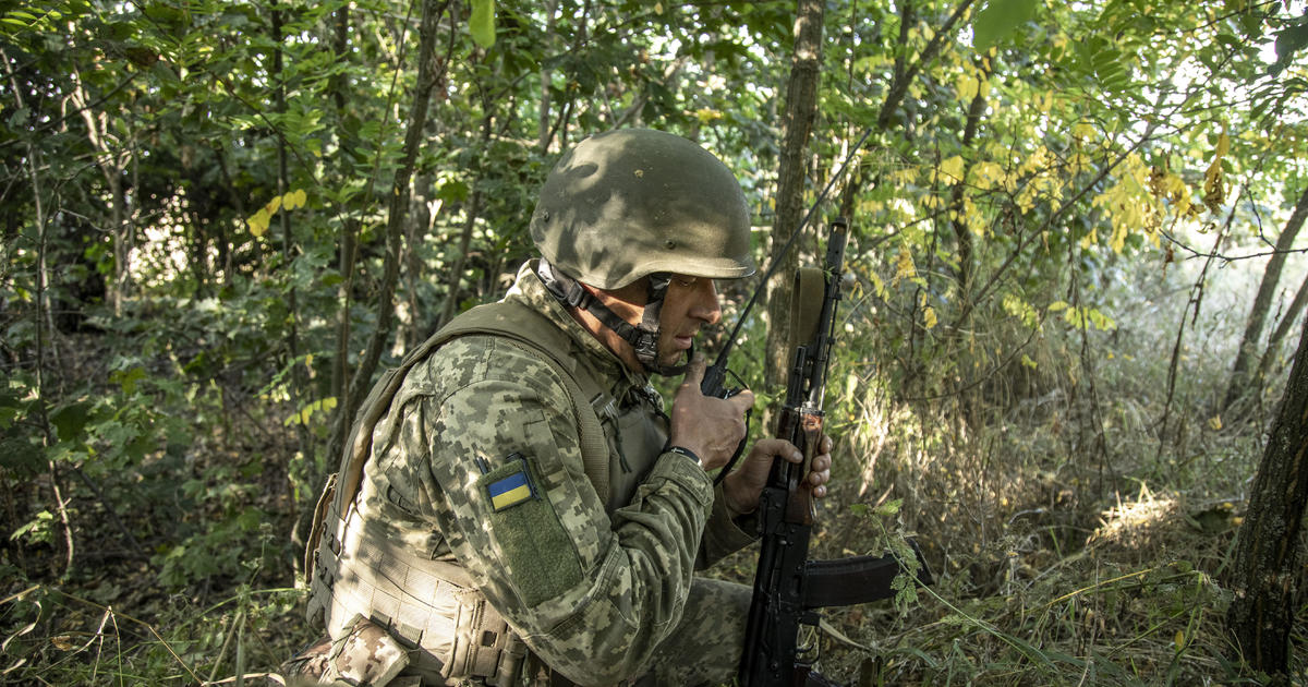 Las fuerzas ucranianas lanzaron un segundo ataque con misiles contra la ciudad de Sebastopol en Crimea.