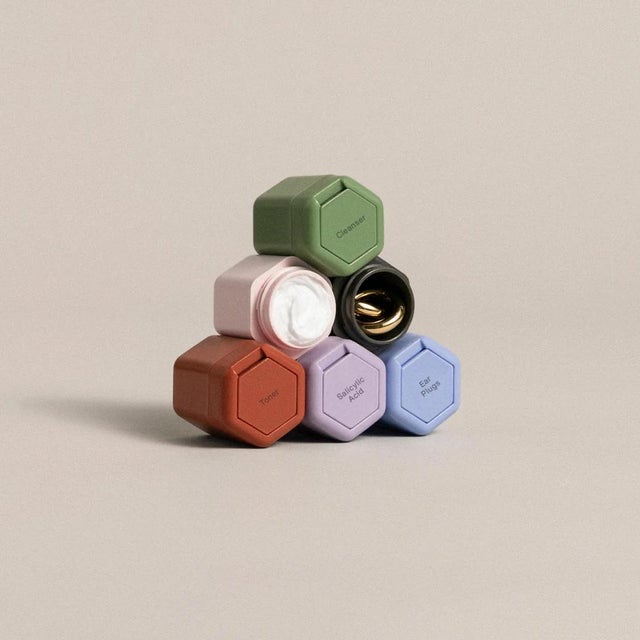 Cadence The Originals Set of 6 