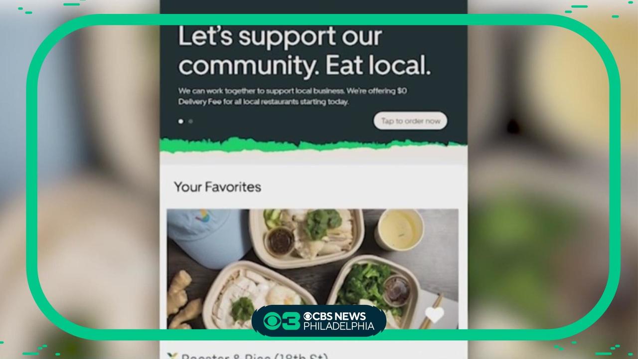 Uber Eats will start accepting food stamps for grocery delivery in