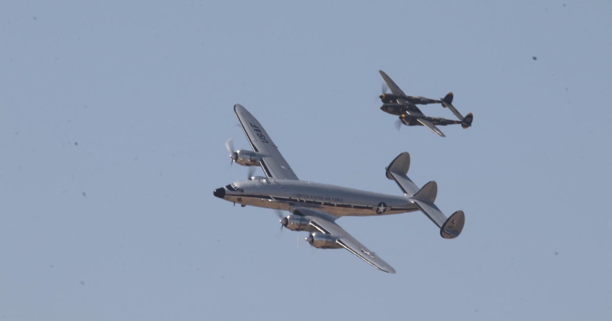 California Capitol Airshow 2023