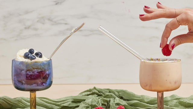 Our Place party coupes