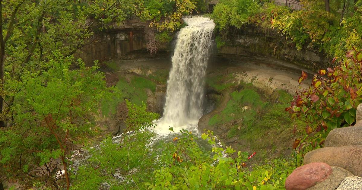 Minnehaha Falls to undergo $3 million renovation