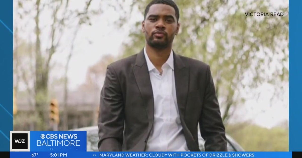 Family, teammates mourn loss of former Morgan State University ...