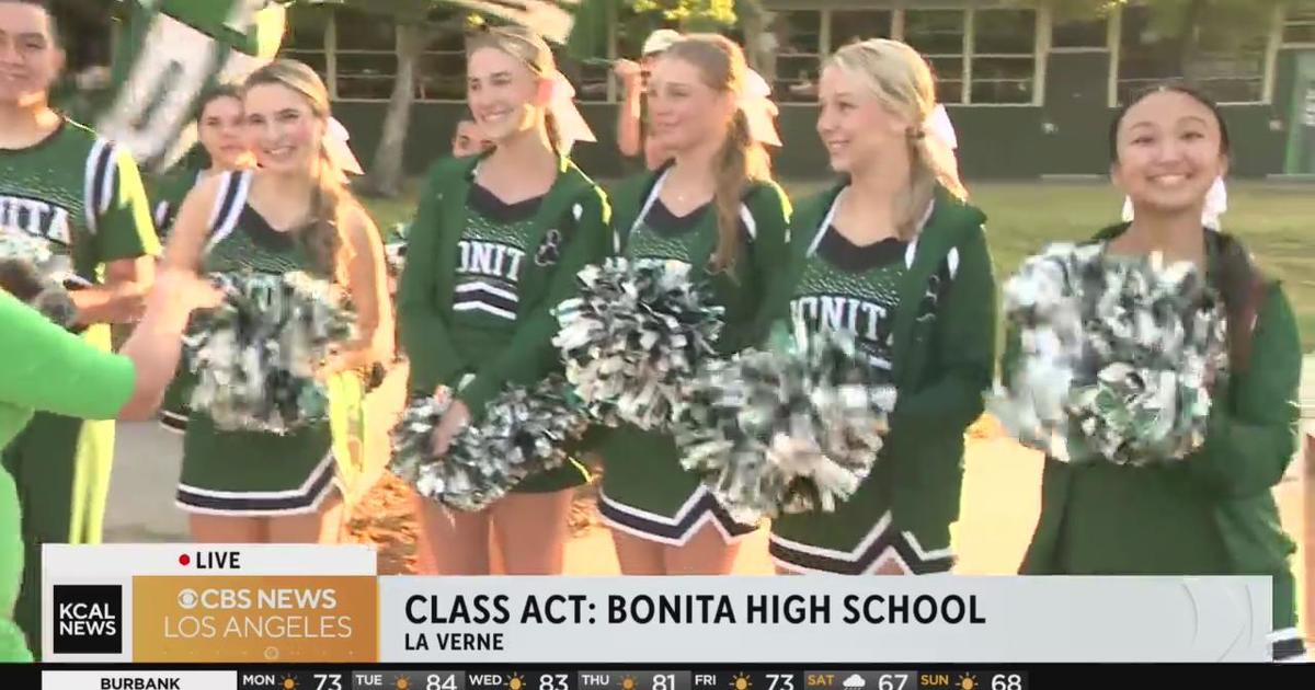 The New Santa Fe Trailer: Male Chiefs Cheerleaders Hold History in