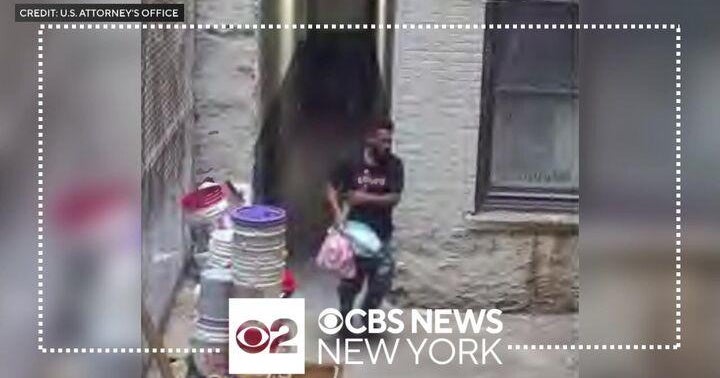 Husband of NYC day care owner arrested in child's fentanyl death - CBS ...