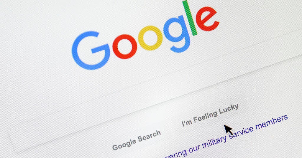 Google wishes to do away with passwords Google wishes to do away with passwords