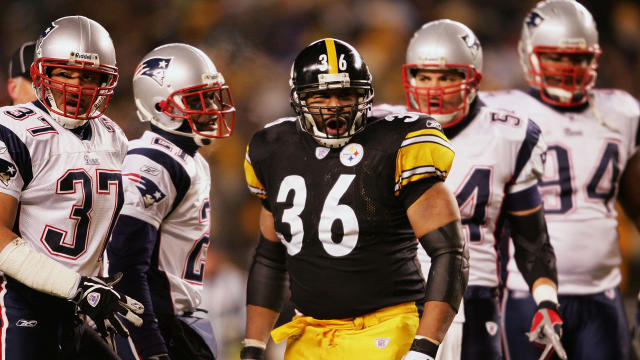 AFC Championship Game: New England Patriots v Pittsburgh Steelers 