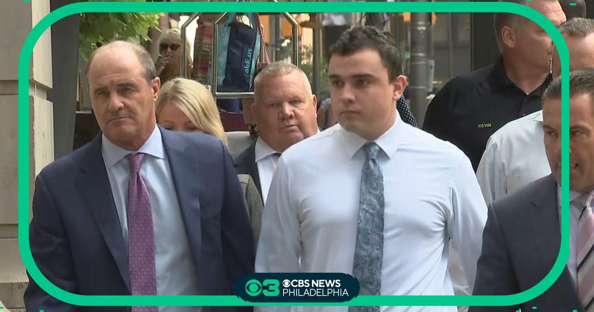 Judge throws out case against Mark Dial, exPhiladelphia officer, in