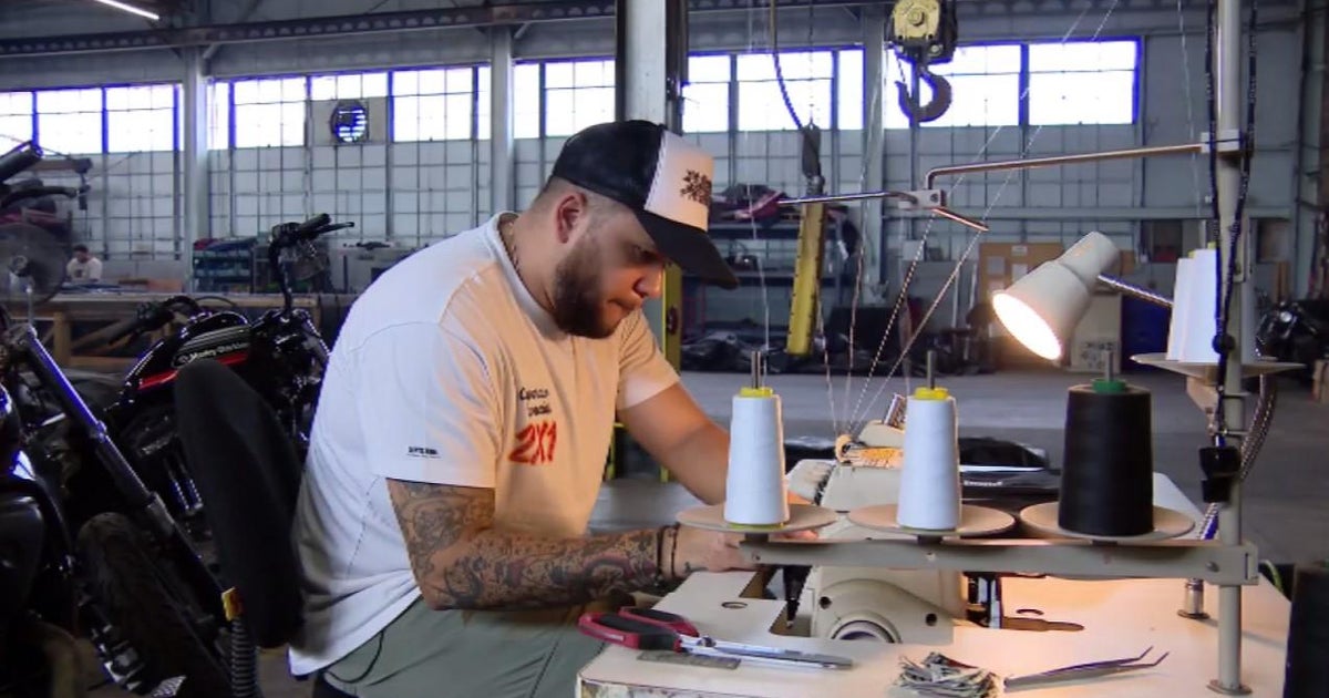 Designers brand Gente Fina is a love letter to Chicago his Mexican heritage Designers brand Gente Fina is a love letter to Chicago his Mexican heritage