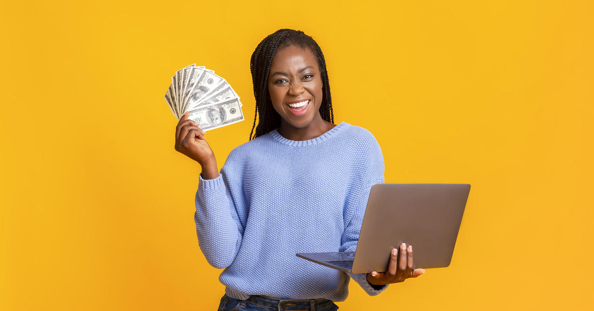 6 начина да направите бързи пари онлайн