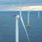 Eye on America: Rise in wind energy jobs and a fishing program that inspires youth