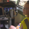 United Airlines hosts "Girls in Aviation Day" in Denver
