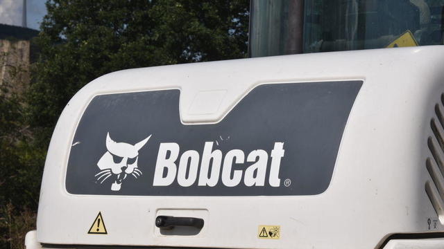 Bobcat Company 
