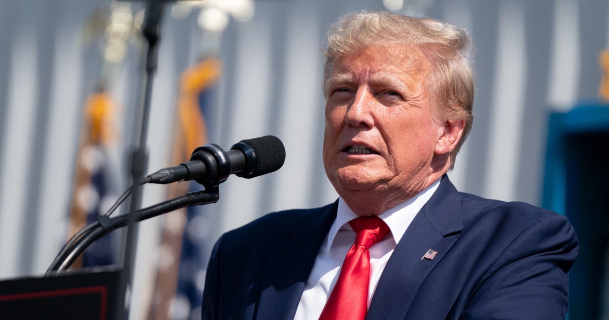 Federal judge rejects requests by 3 Trump co-defendants in Georgia case, Cathy Latham, David Shafer, Shawn Still, to move their trials