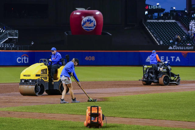 Miami vs. Florida baseball game delayed on Saturday afternoon due to  weather - On3