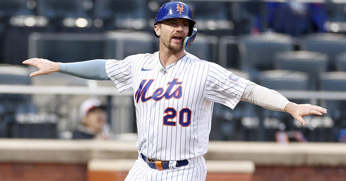 Mets know recent history is on their side in the NL East